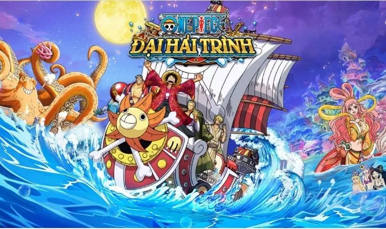 Bắn Cá Đại Hải Trình Tại BJ66