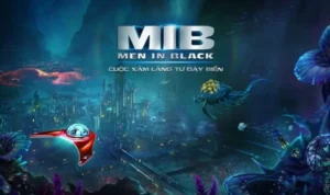 Bắn Cá Men In Black Tại BJ66