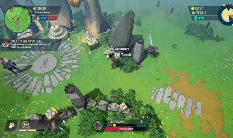Đồ họa game Cut Stone Tại BJ66 thiết kế sống động