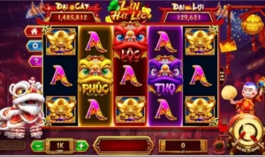 Nổ Hũ Lân Hái Lộc Tại BJ66