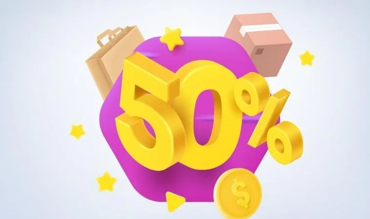 Chương trình Nạp Lần 2 Tặng 50% tại nhà cái BJ66