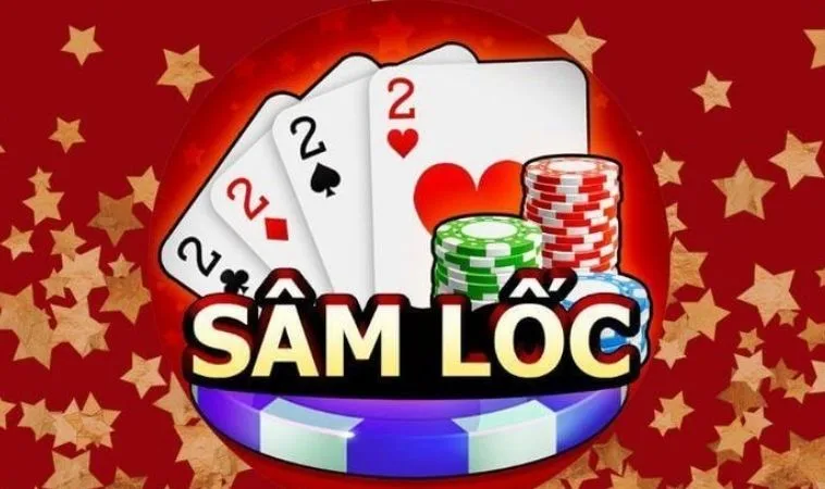 Sâm Lốc Nhà Cái BJ66