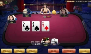 Xì Tố Tại BJ66